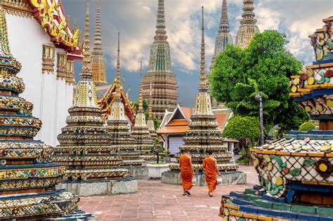 wat pho reviews